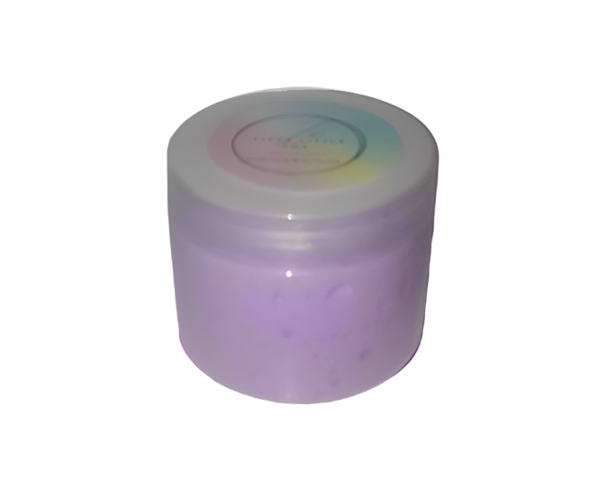 Musk Sticks Body Mousse