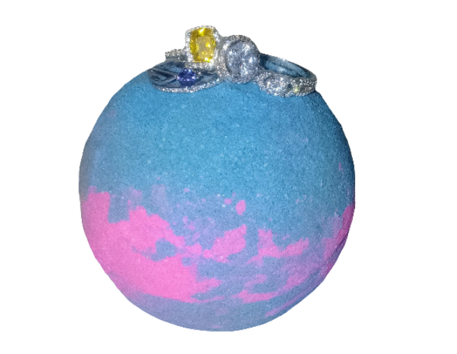 Bling Bomb