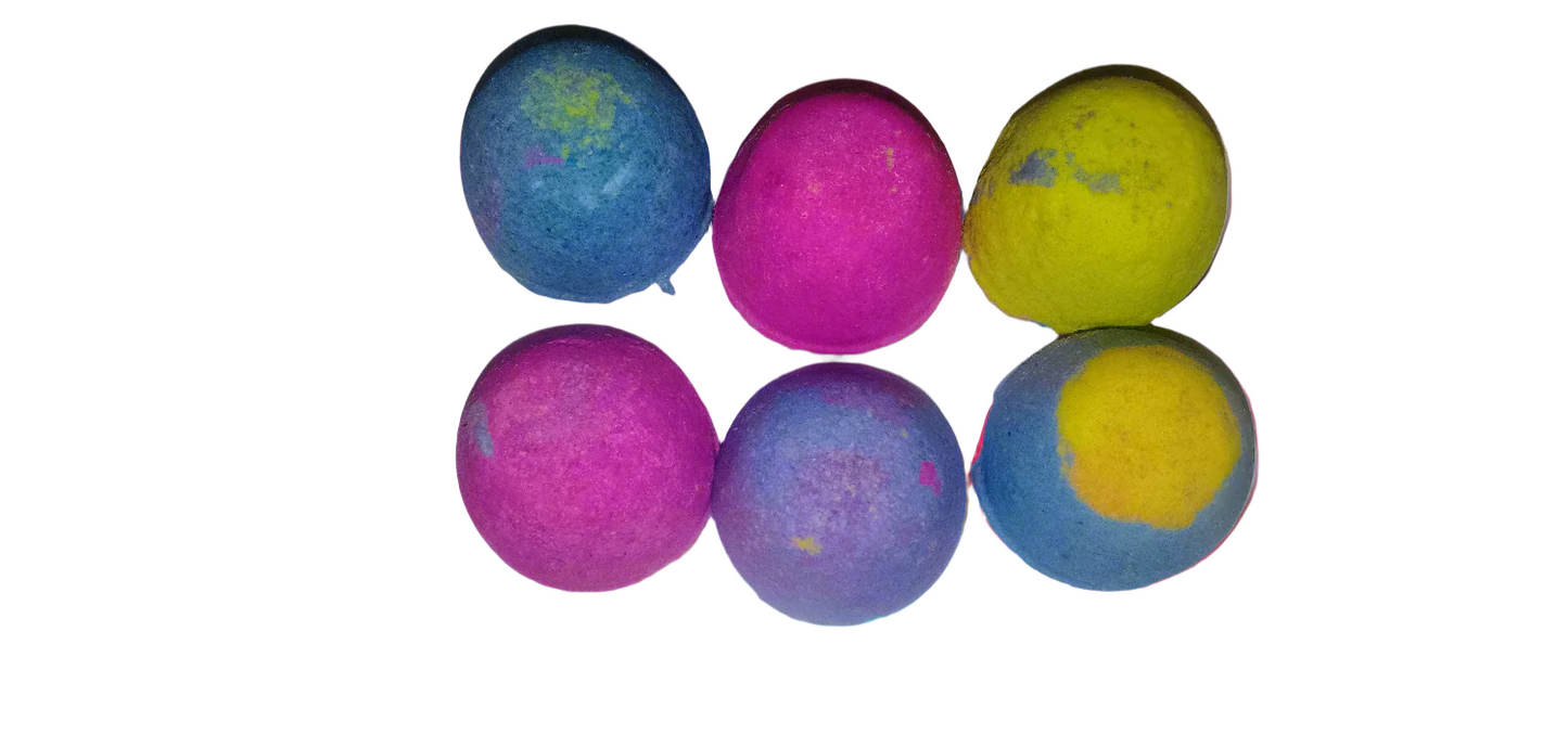 Mini Bombs