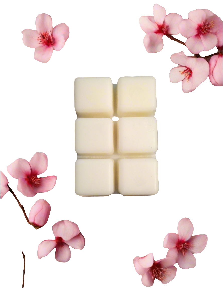 Japanese Cherry Blossom Wax Melts