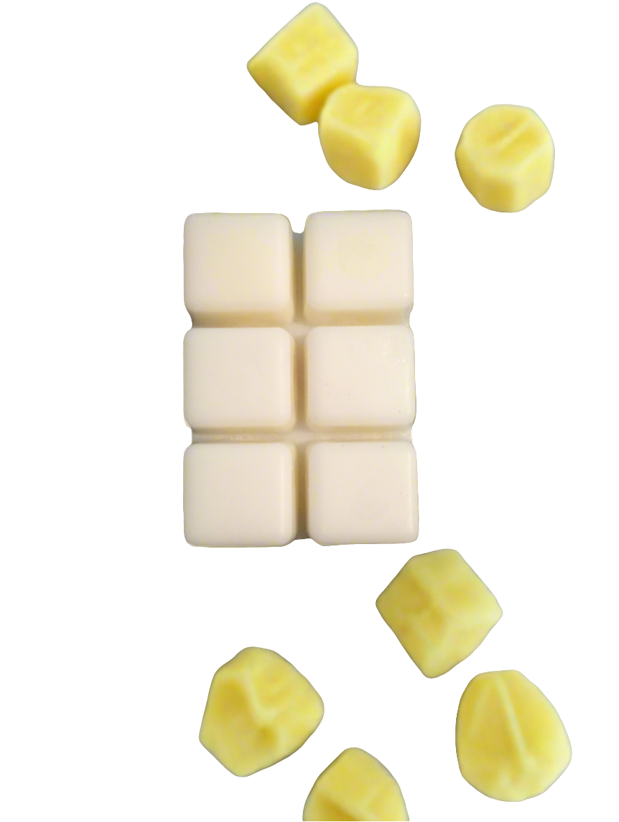 Pineapple Lollies Wax Melts