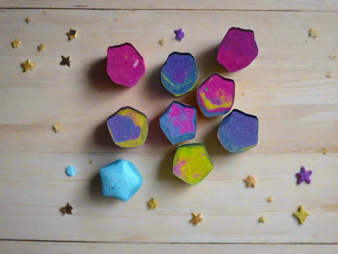 Mini Stars