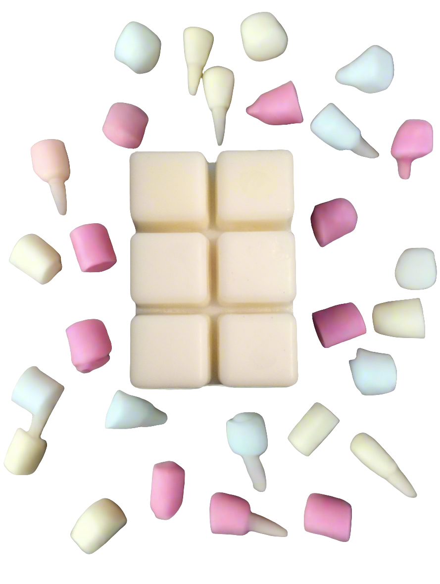 Musk Sticks Wax Melts