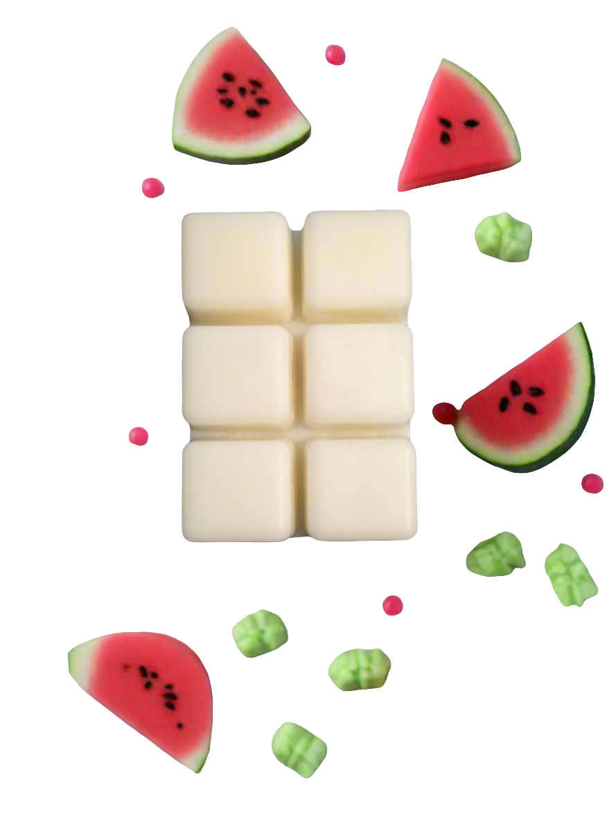 Watermelon Lemonade Wax Melts