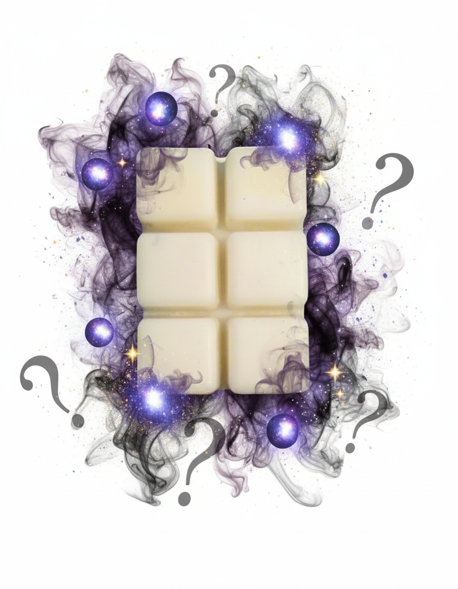 Wax Melts Mystery Box