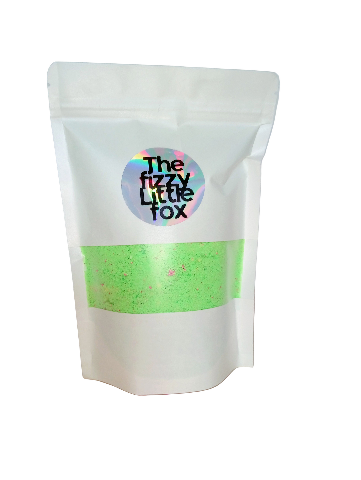 Cucumber Melon Bath Crumble