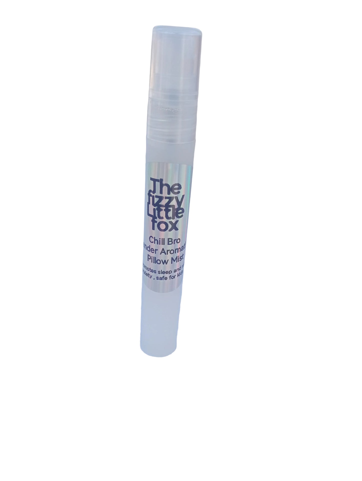 Chill Bro Lavender Aromatherapy Mist