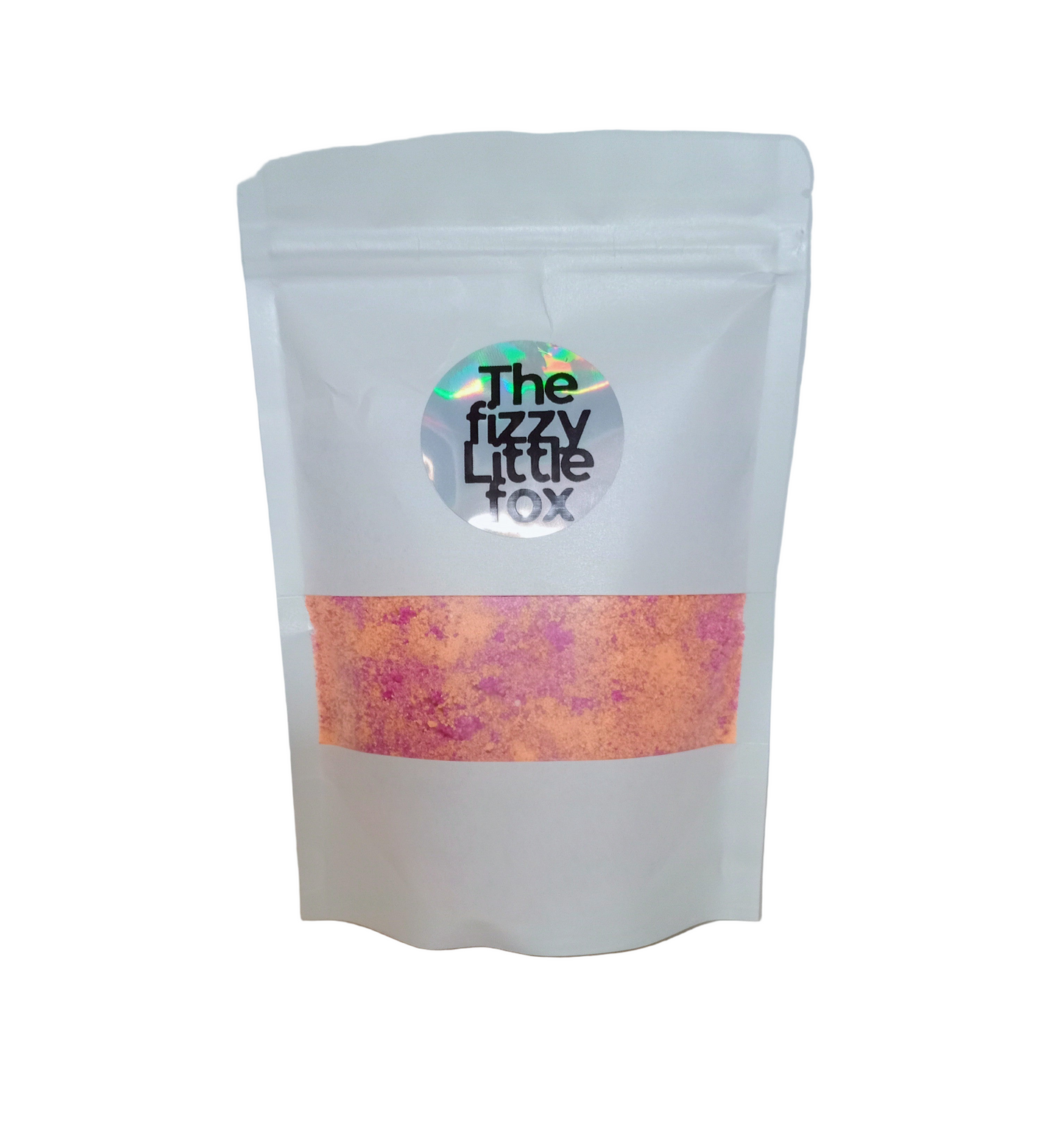 Sour Patch Lollies Bath Crumble