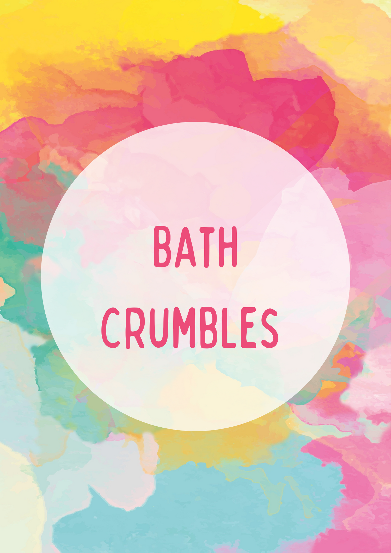 Bath Crumbles