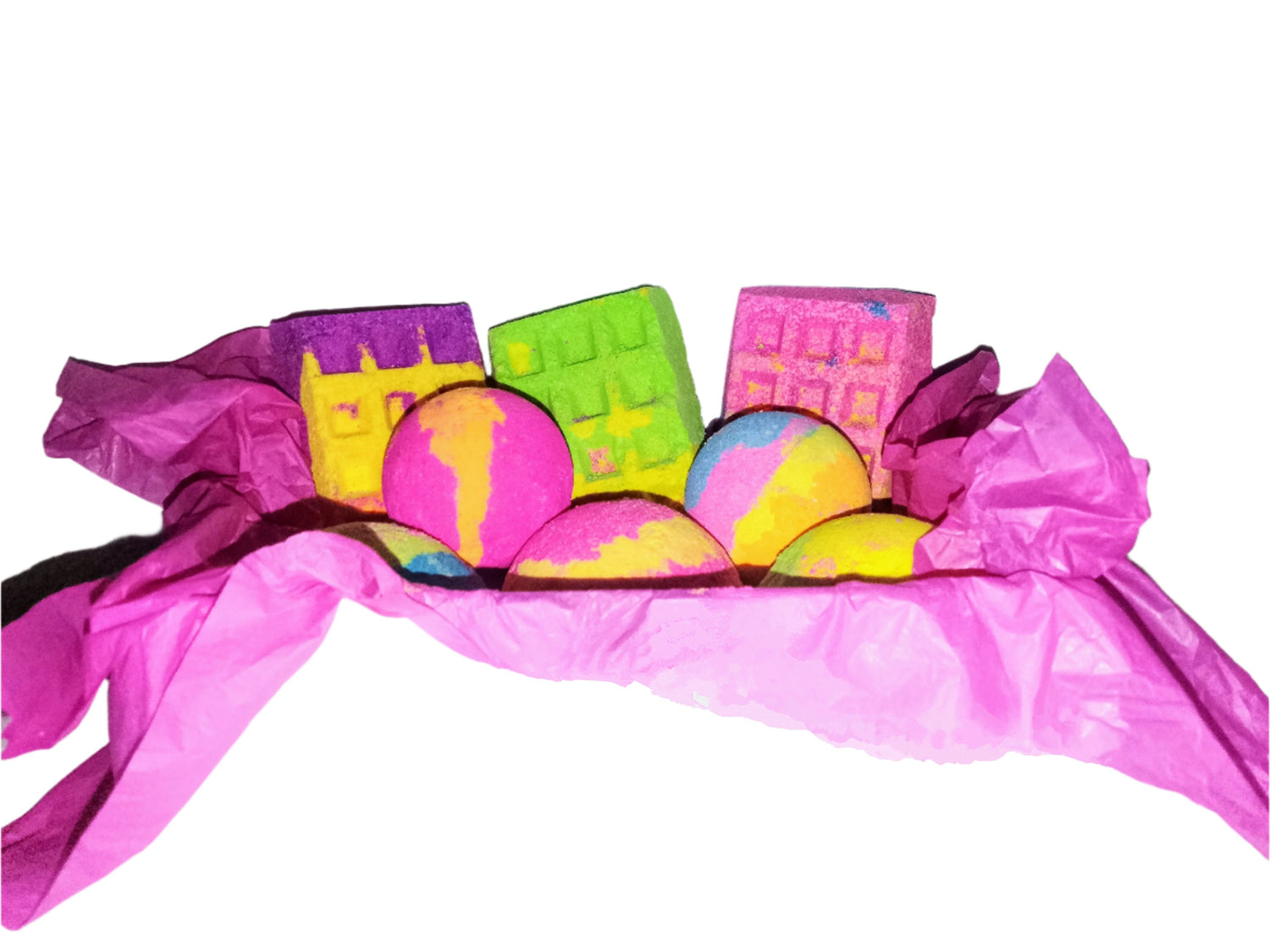 Mystery Boxes, Multi Packs and Gifts