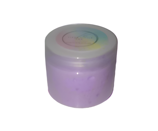 Musk Sticks Body Mousse