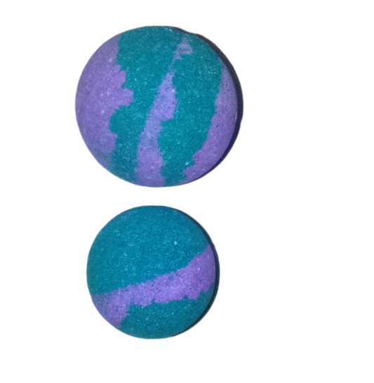 Inspired by Jadore Golden Chaplet  Bath Bomb