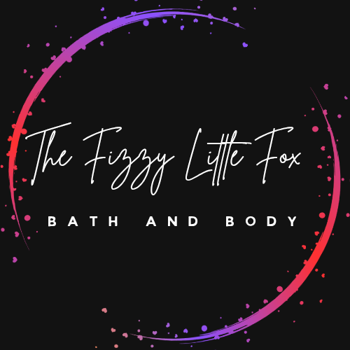 The Fizzy Little Fox