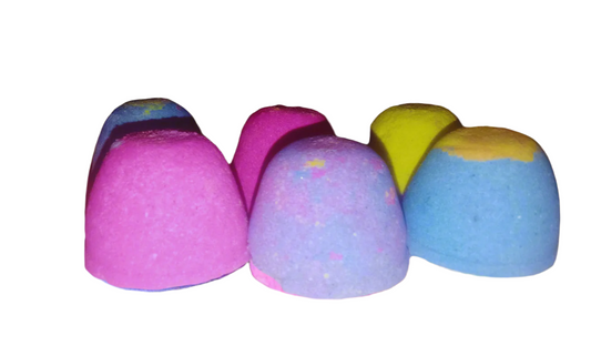 Mini Bombs