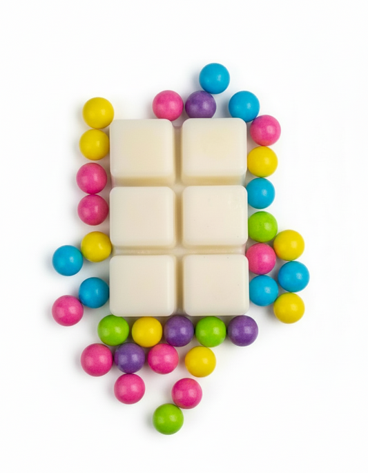 Bubblegum Wax Melts