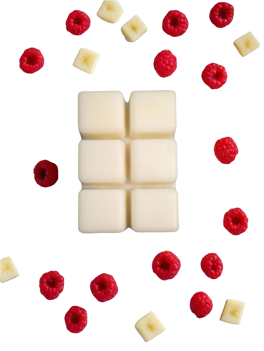 Black Raspberry Vanilla Wax Melts