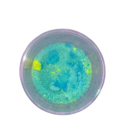 Bubblegum Bath Crumble