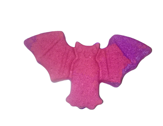 The Bat Bomb