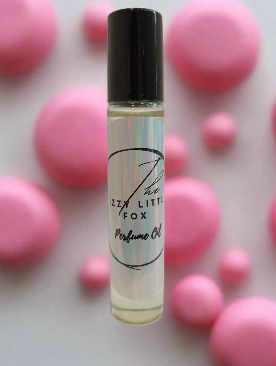Musk Sticks Perfume Oil