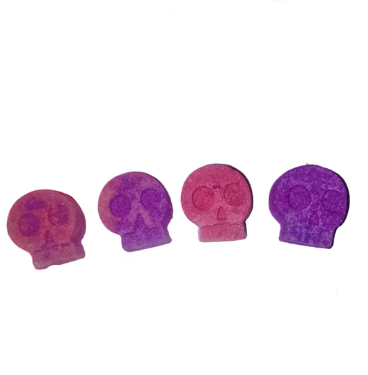 Mini Skulls