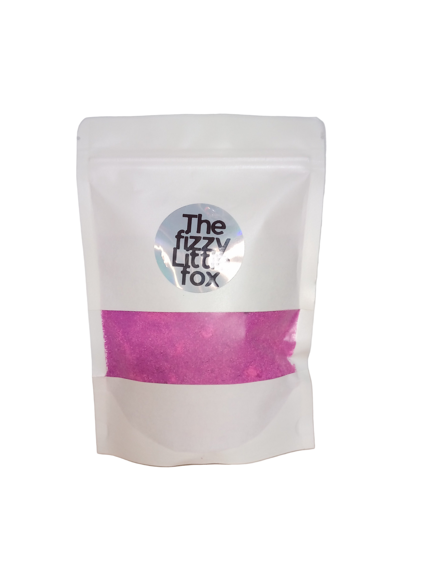 Musk Sticks Bath Crumble