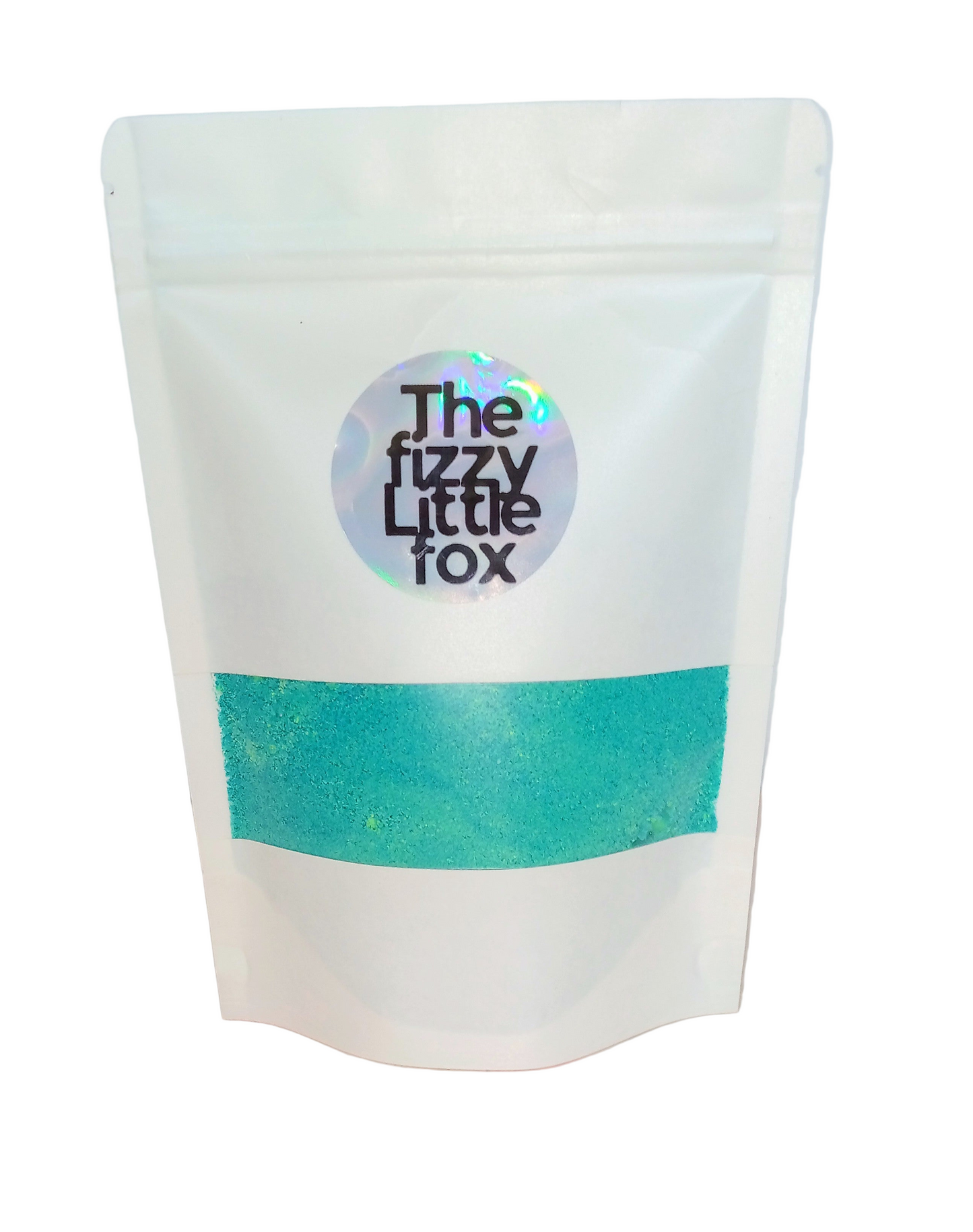 Bubblegum Bath Crumble