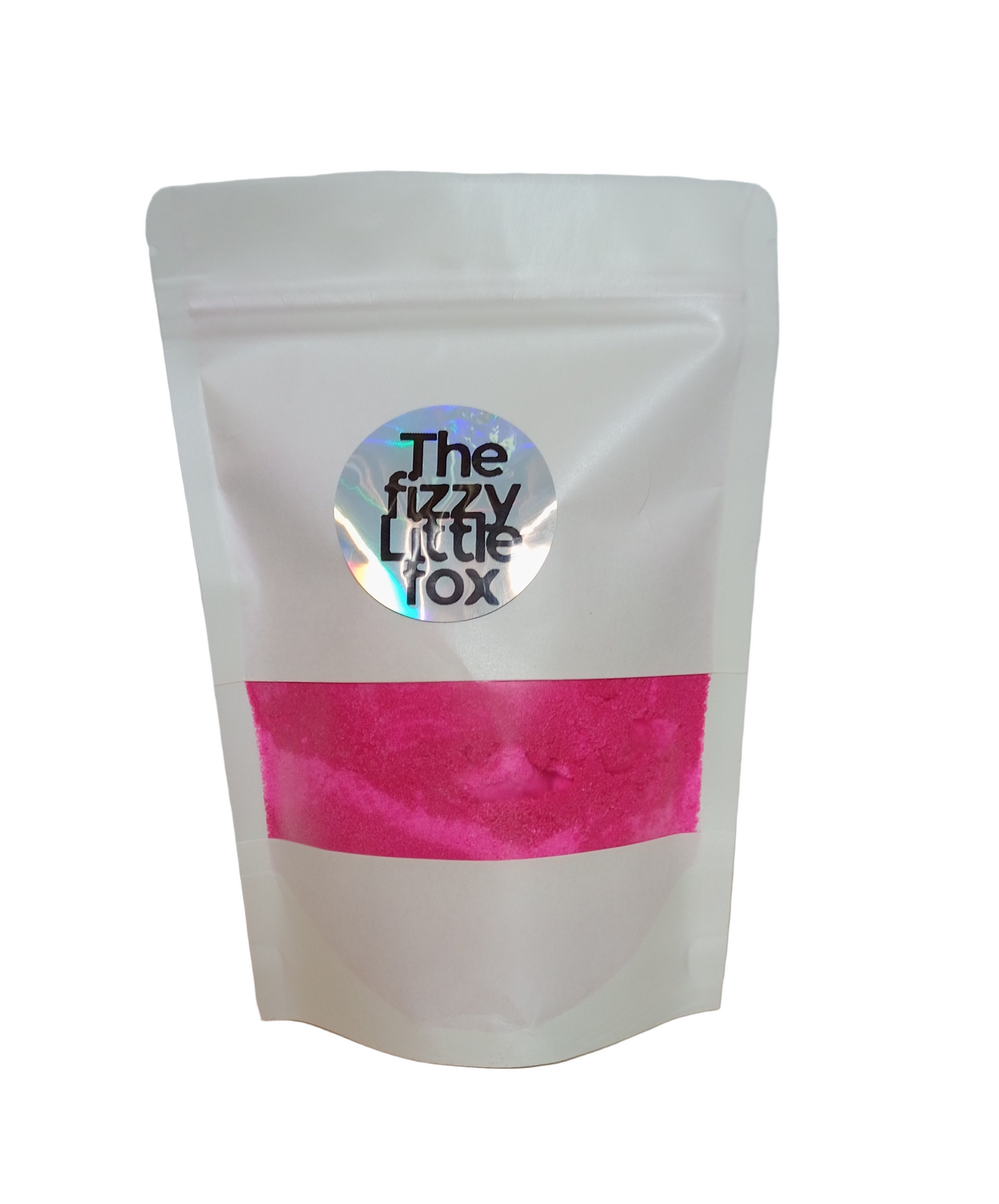 Japanese Cherry Blossom Bath Crumble